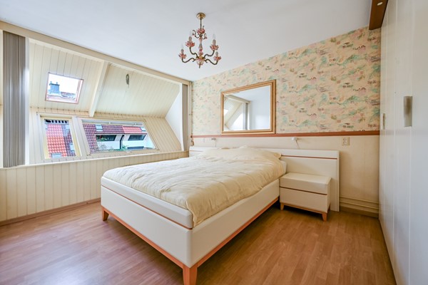 Medium property photo - Spreeuwenhoek 13, 3201 JM Spijkenisse